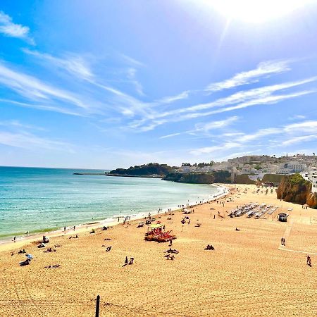 City Dacha - Ocean Albufeira Exterior foto
