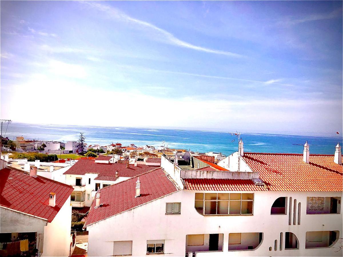 City Dacha - Ocean Albufeira Exterior foto