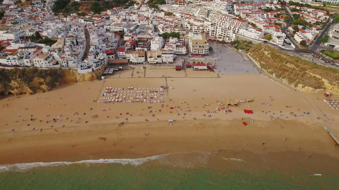City Dacha - Ocean Albufeira Exterior foto