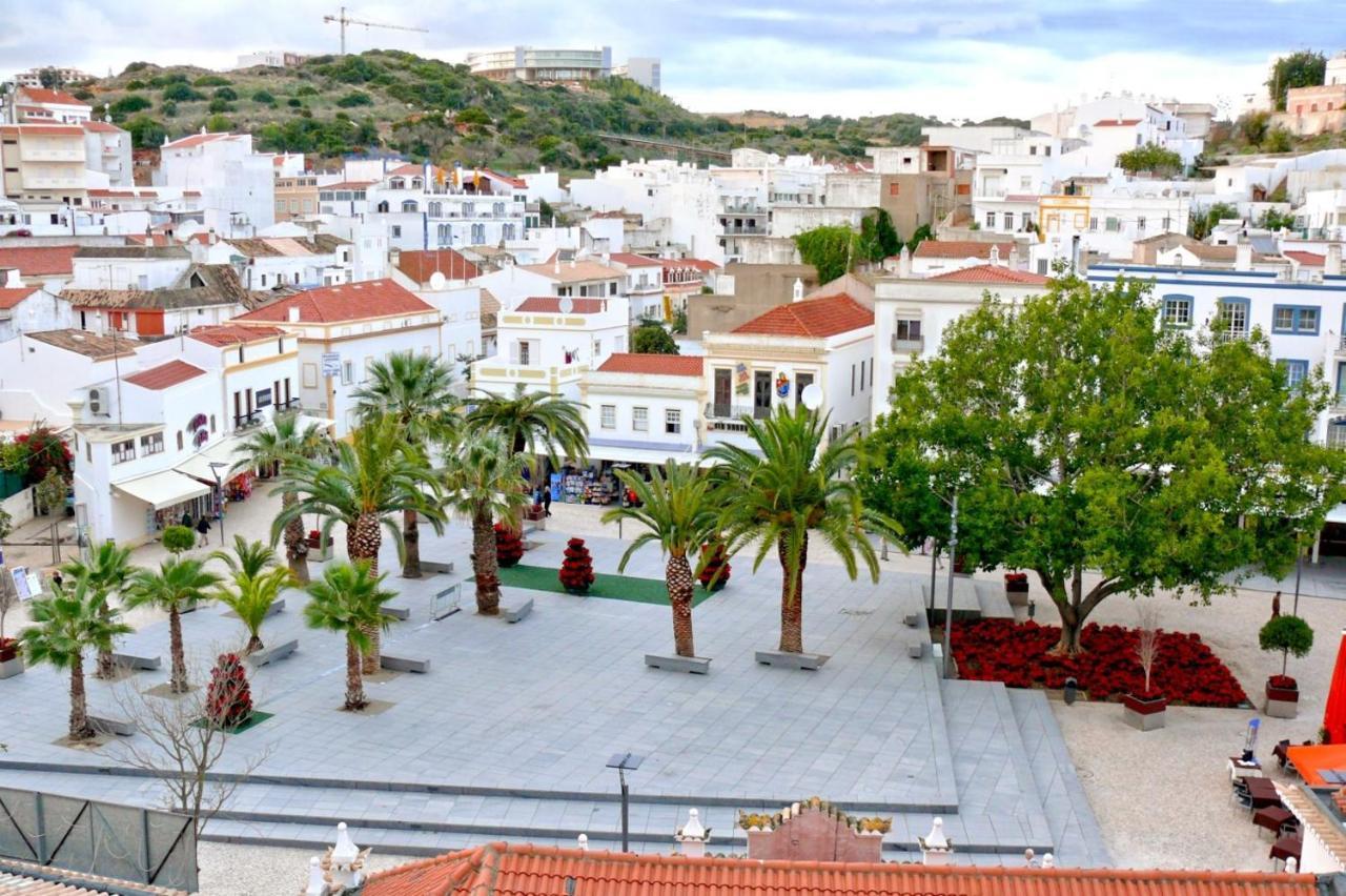 City Dacha - Ocean Albufeira Exterior foto