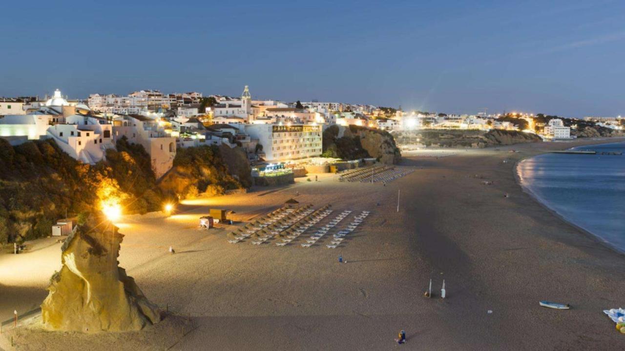 City Dacha - Ocean Albufeira Exterior foto