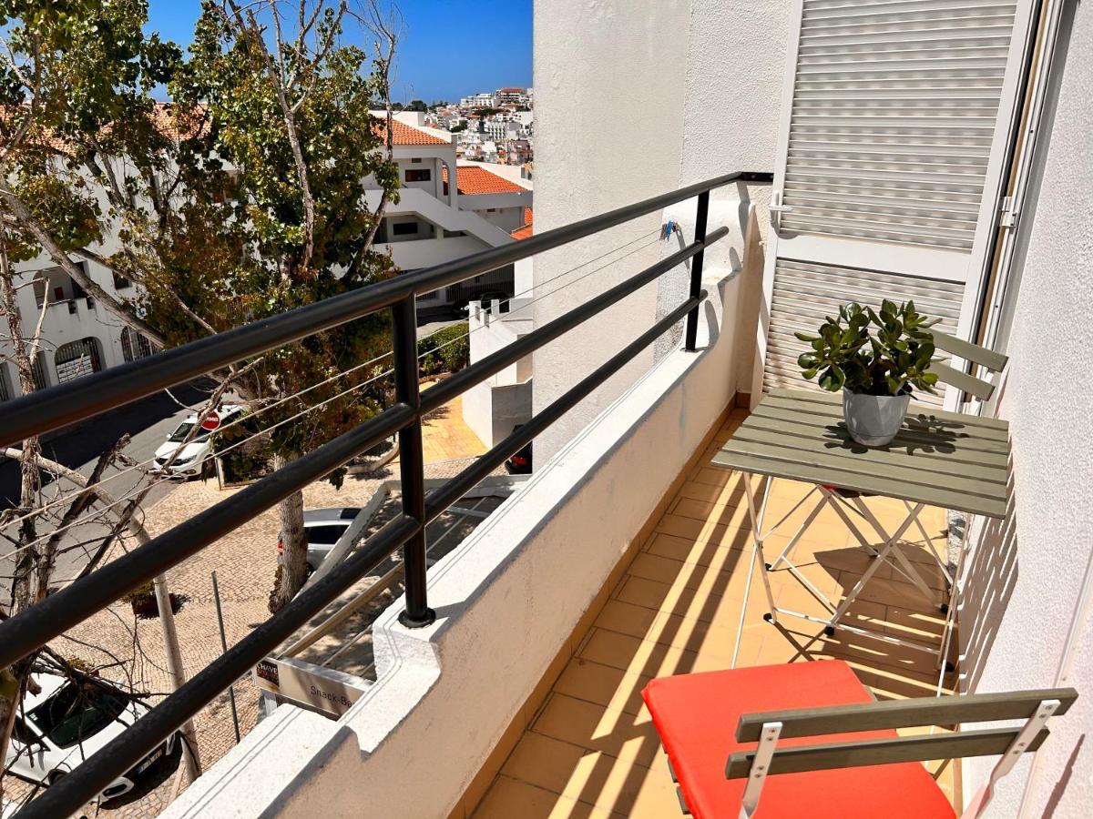 City Dacha - Ocean Albufeira Exterior foto