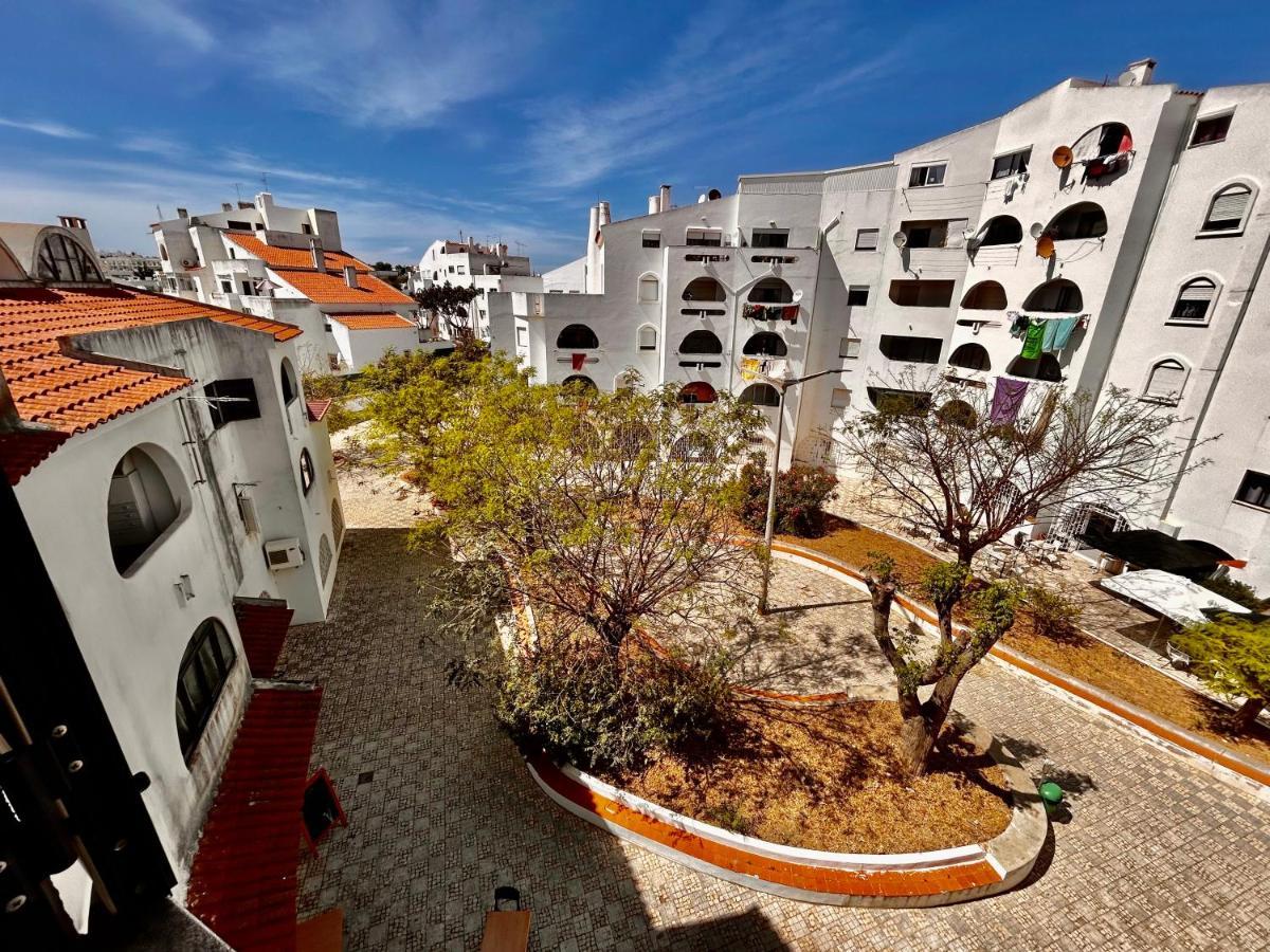 City Dacha - Ocean Albufeira Exterior foto