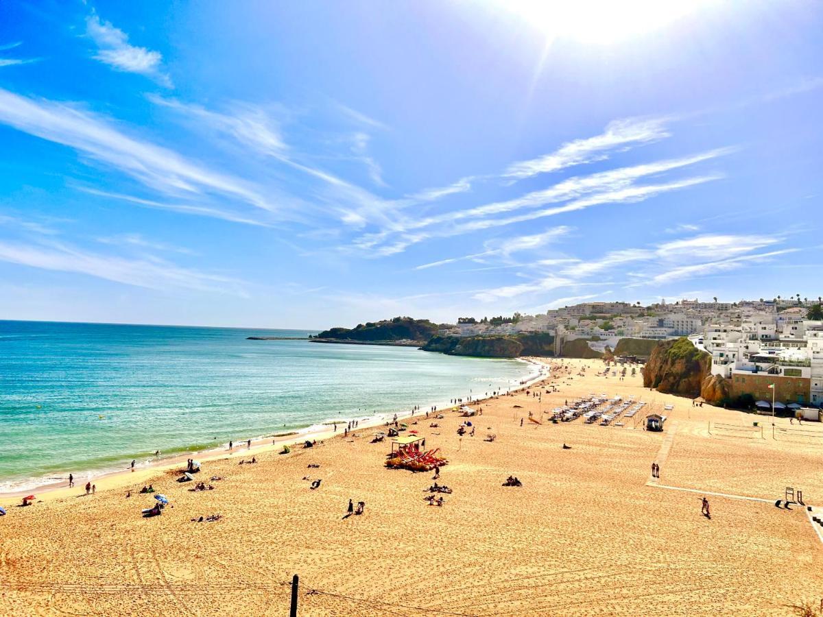 City Dacha - Ocean Albufeira Exterior foto
